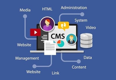 如何为您的商城网站选择一个良好的CMS